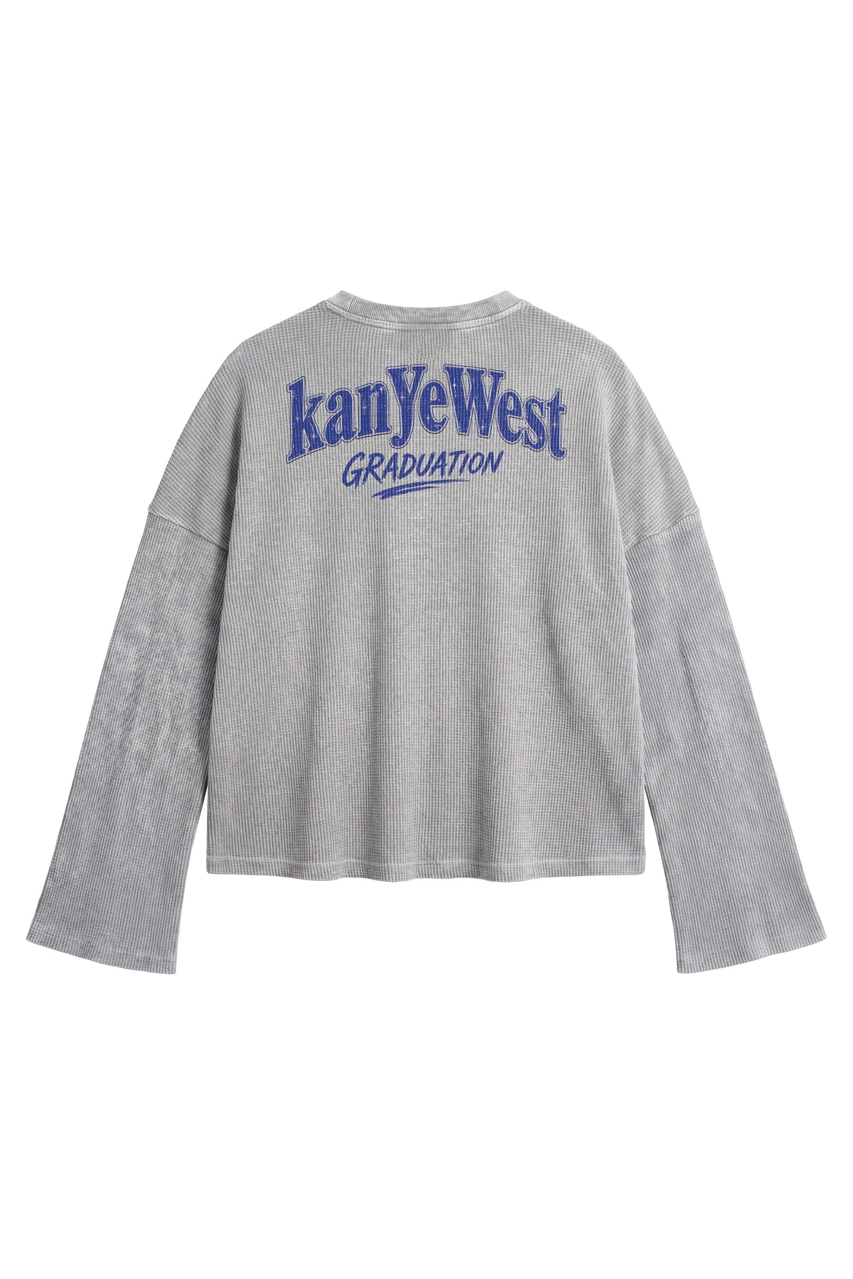 KANYE WAFFLE TEE