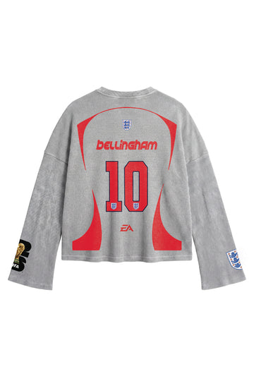 BELLINGHAM WAFFLE TEE