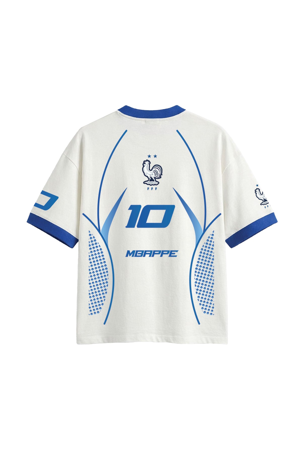 MBAPPE TEE image 2