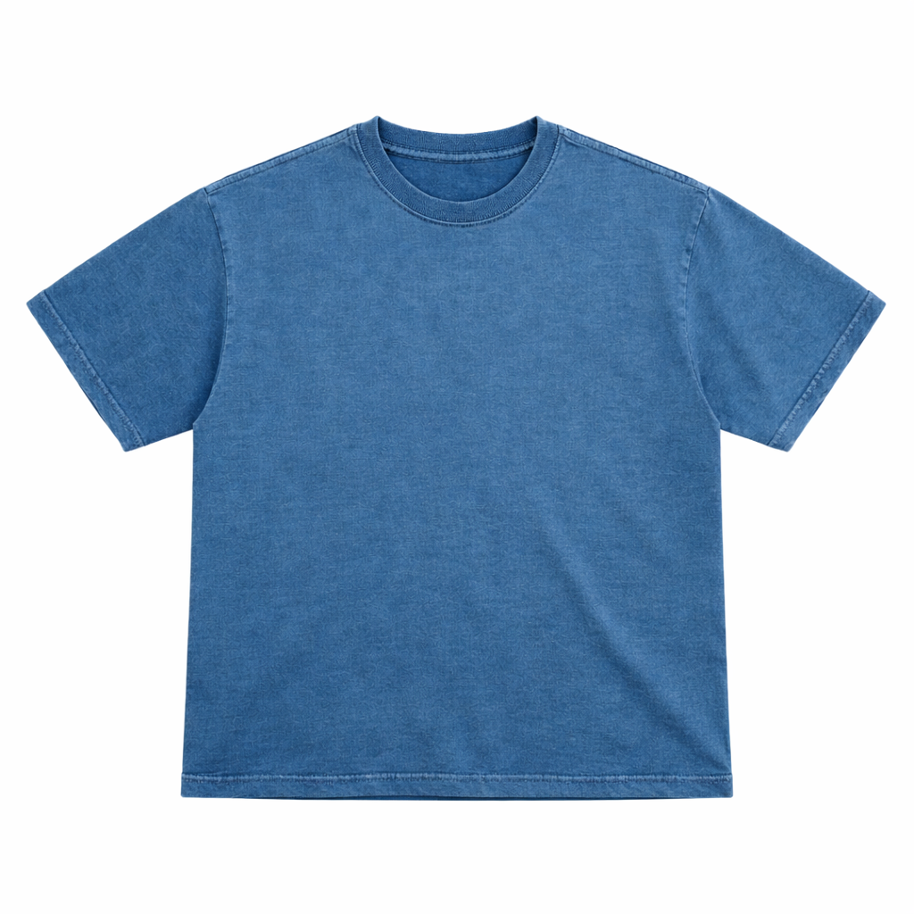 Blue T-Shirt image 1