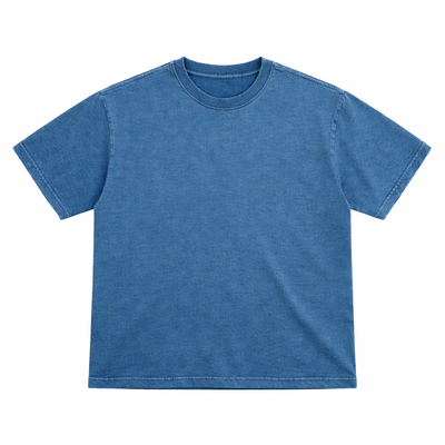 Blue T-Shirt