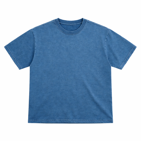 Blue T-Shirt