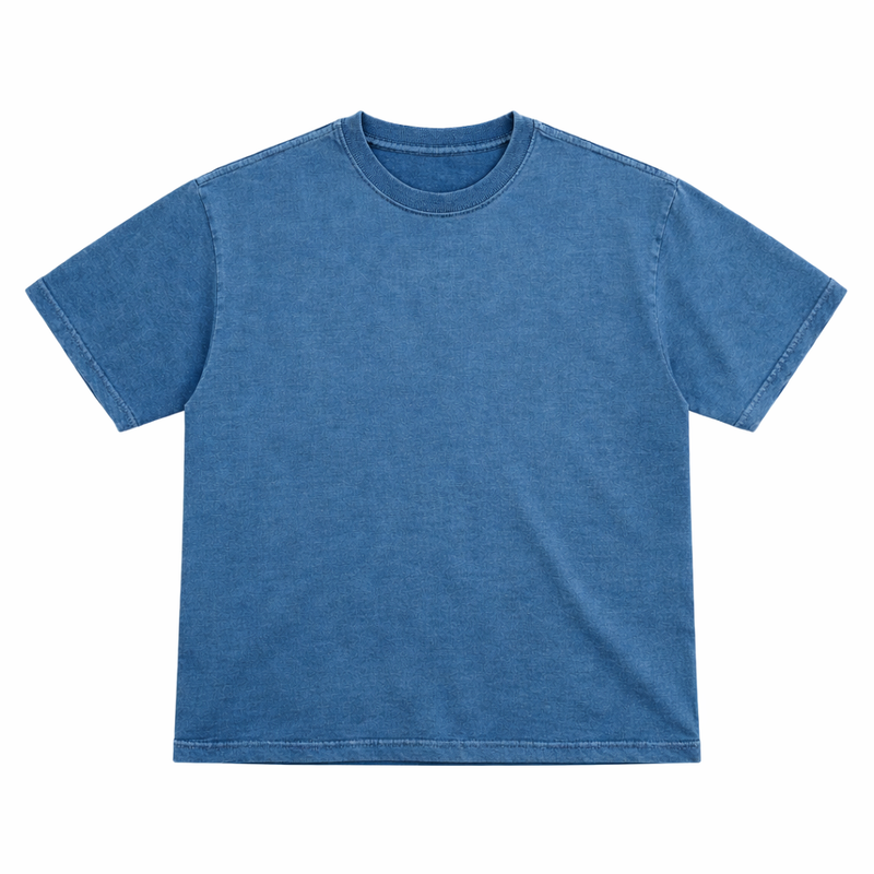 Blue T-Shirt