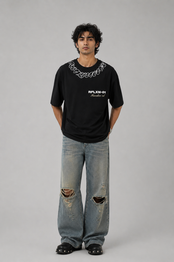 Founders Ed' tee
