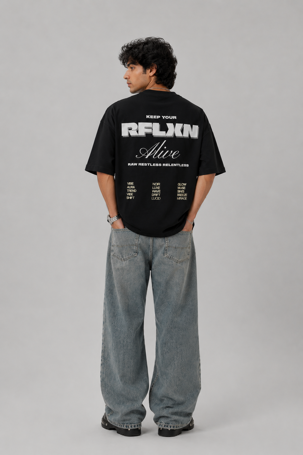Founders Ed' tee image 2