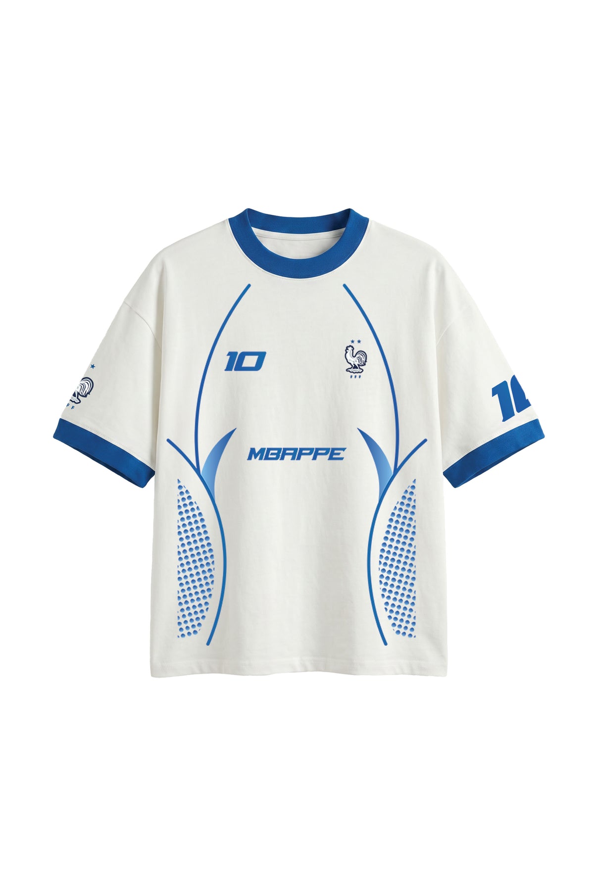 MBAPPE TEE image 3