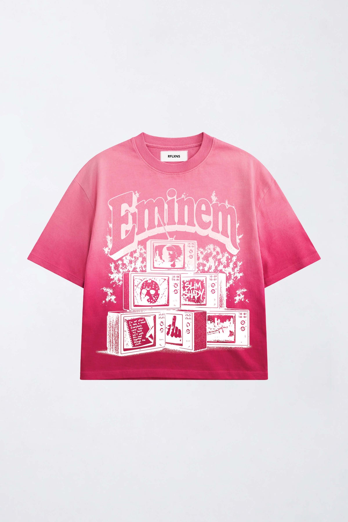 EMINEM TEE
