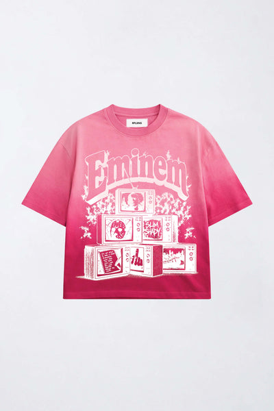 EMINEM TEE