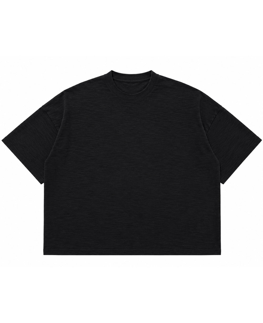 COTTON SLUB
