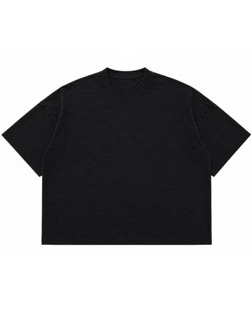 COTTON SLUB