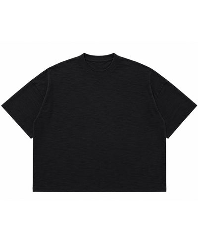 COTTON SLUB