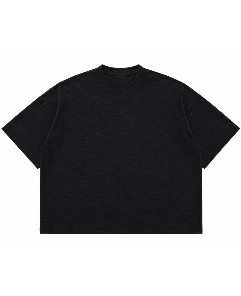 COTTON SLUB
