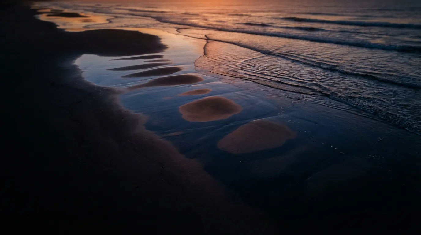 Reflections Atmosphere