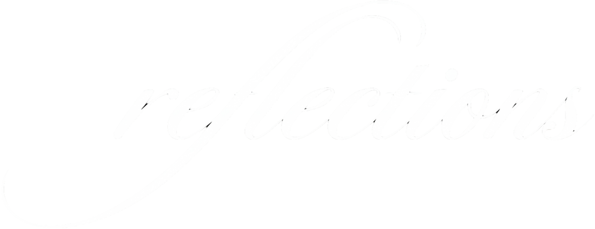 RFLXNS Logo